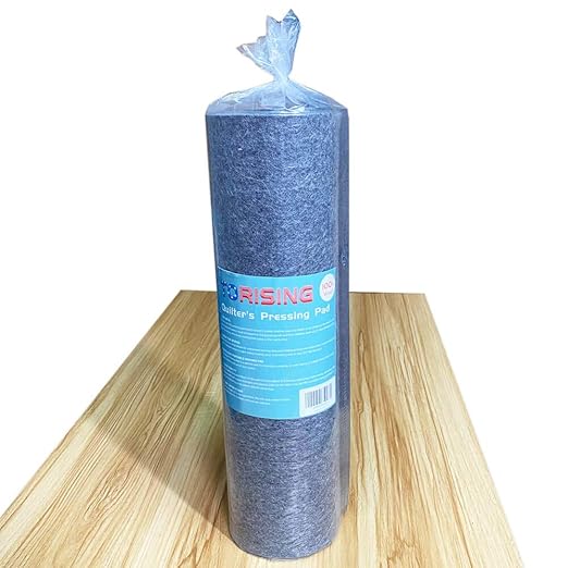 100% Wool Monster Pressing mat -18" x 36" Professional Ironing Pad