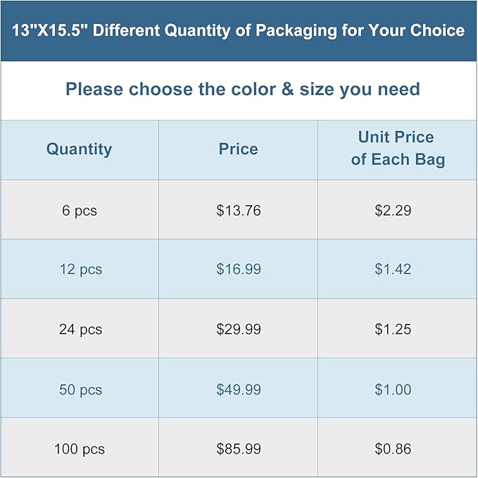 iMucci 18"X24" 12Pcs Mesh Laundry Drawstring Bag Nylon Drawstring Gym Bag with Cord Lock Closure