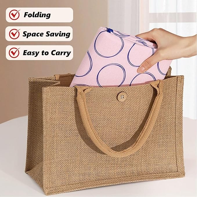 Portable Ironing Mat for Table Top Ironing Pad for Countertop Thick Ironing Blanket Over The Door Steamer Pad Washer Dryer Heat Resistant Pad Cover Travel Ironing Board (Medium 31.5"x23.6")