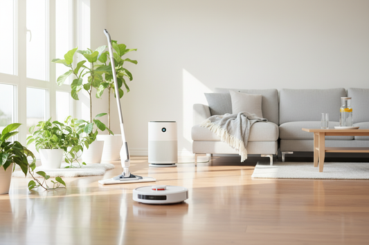From Air Quality to Pest Control: The Complete Home Care Guide