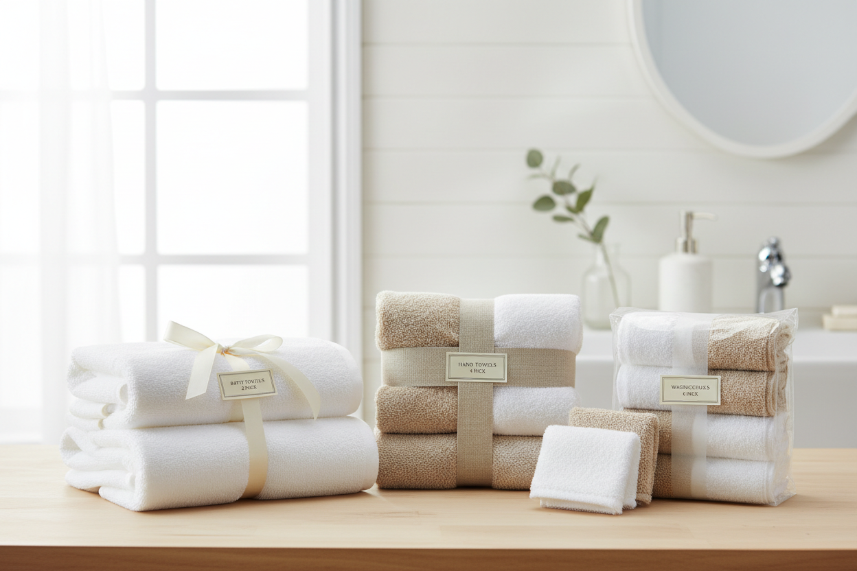 Bath Linens