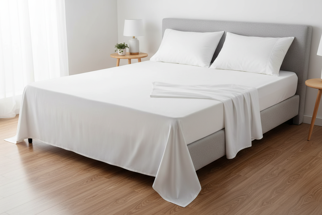 Bedding Basics