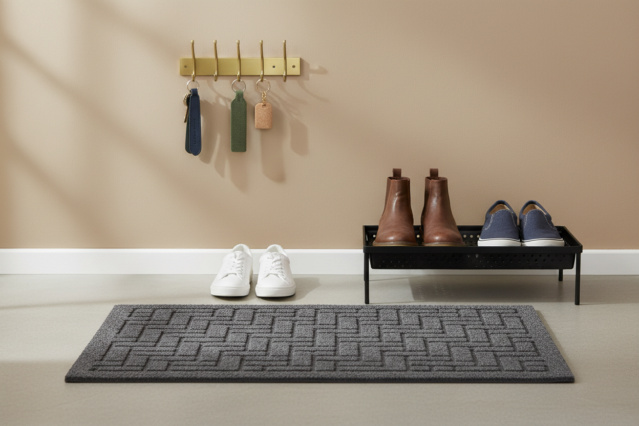 Entryway Essentials