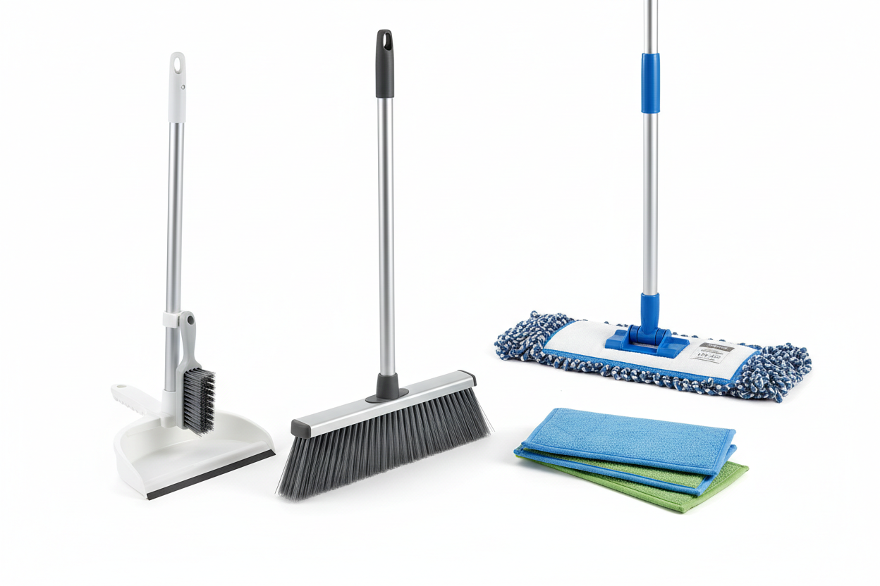 Floor Care
