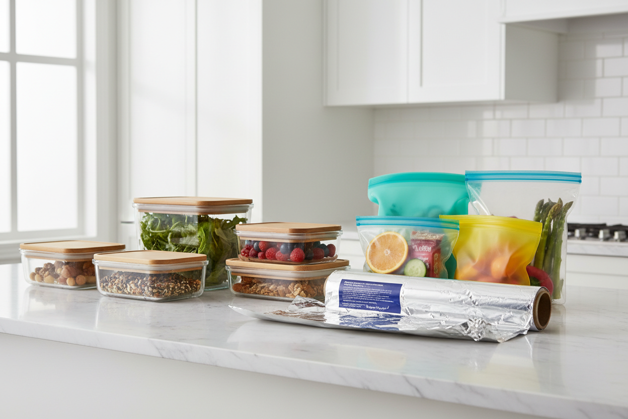 Food Storage