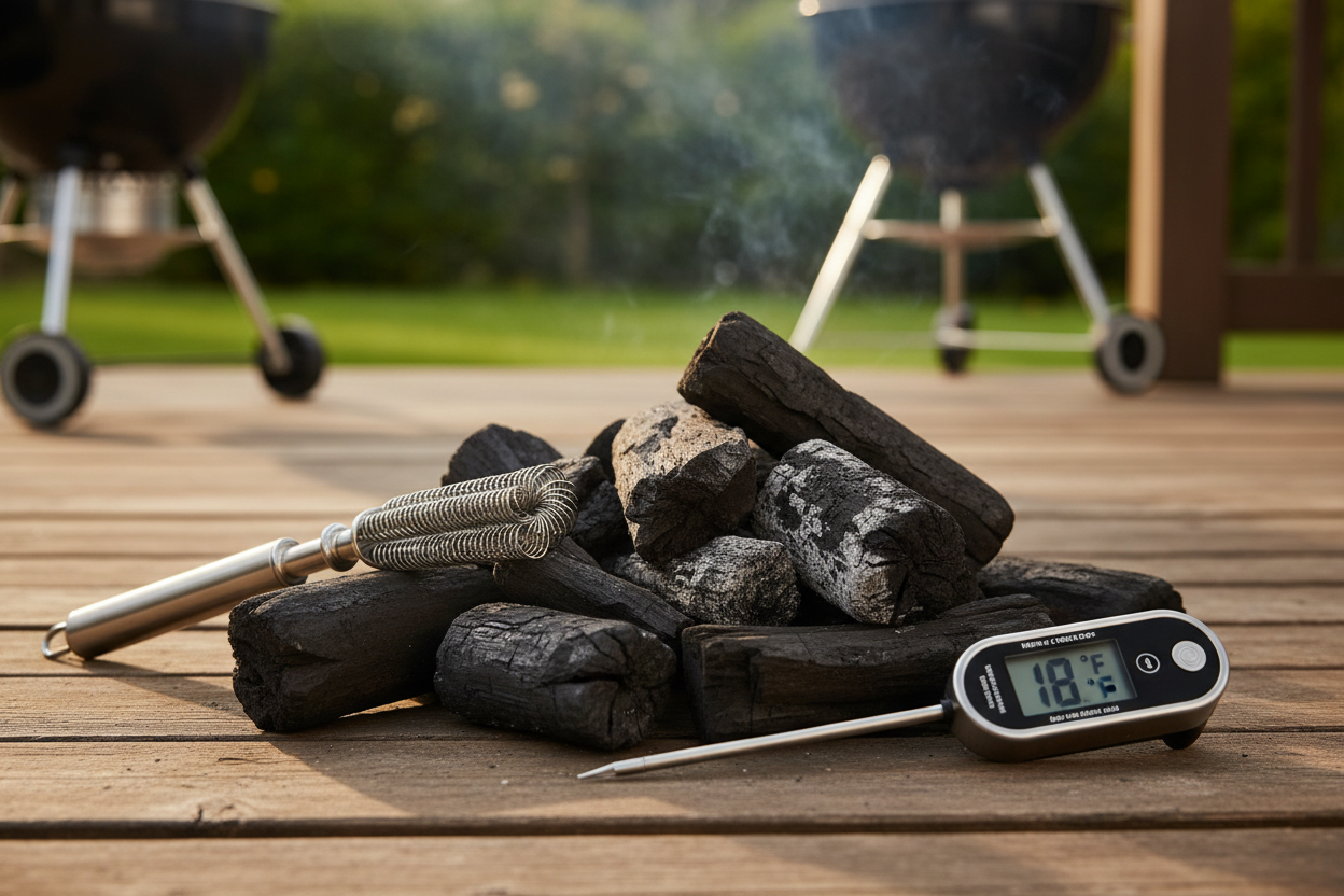 Grilling & Outdoor