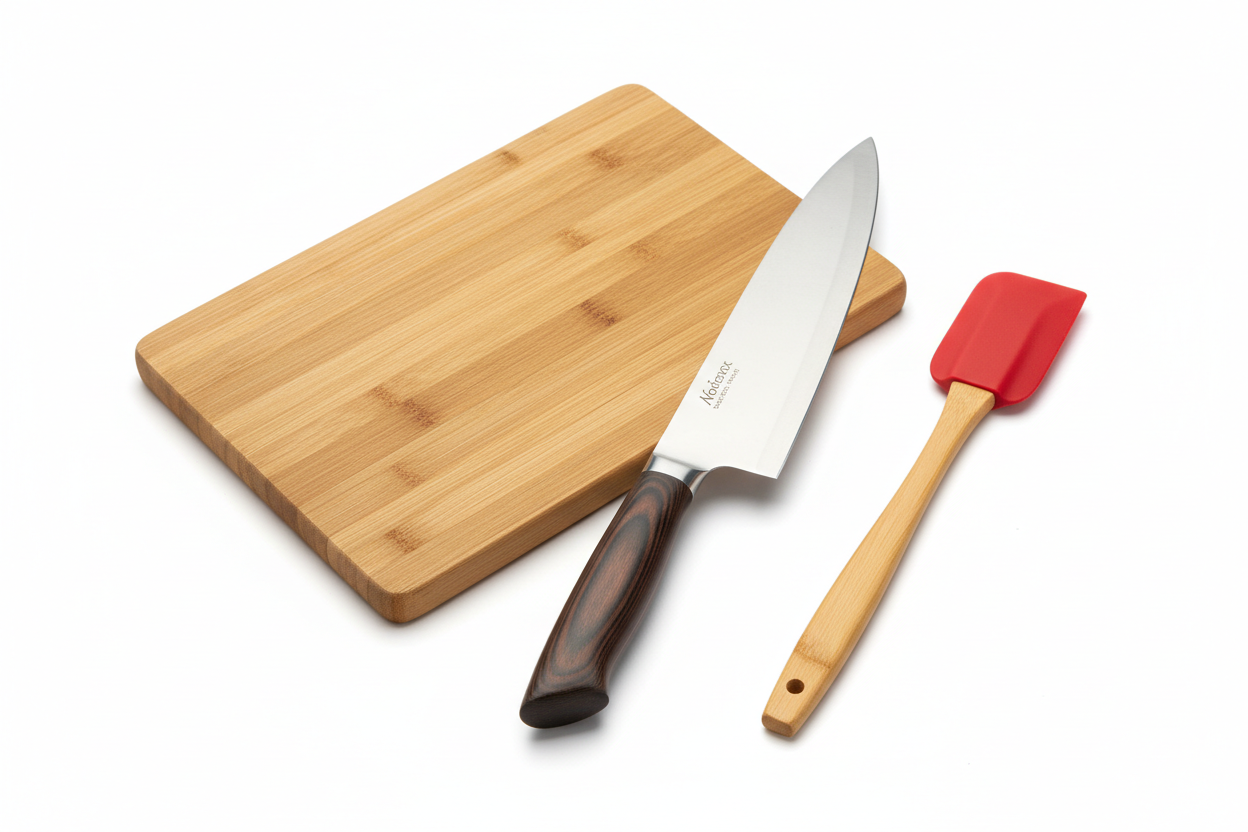 Kitchen Starter Set