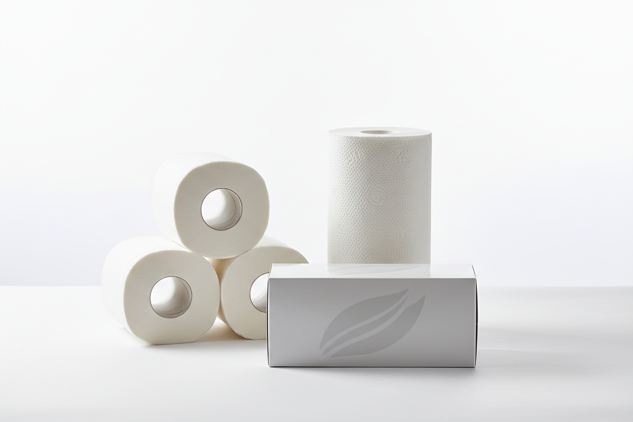 Paper Products
