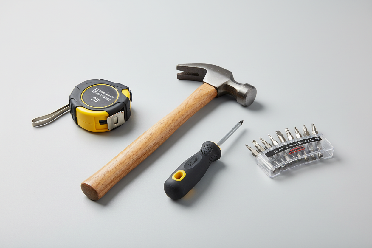 Tool Kit Basics