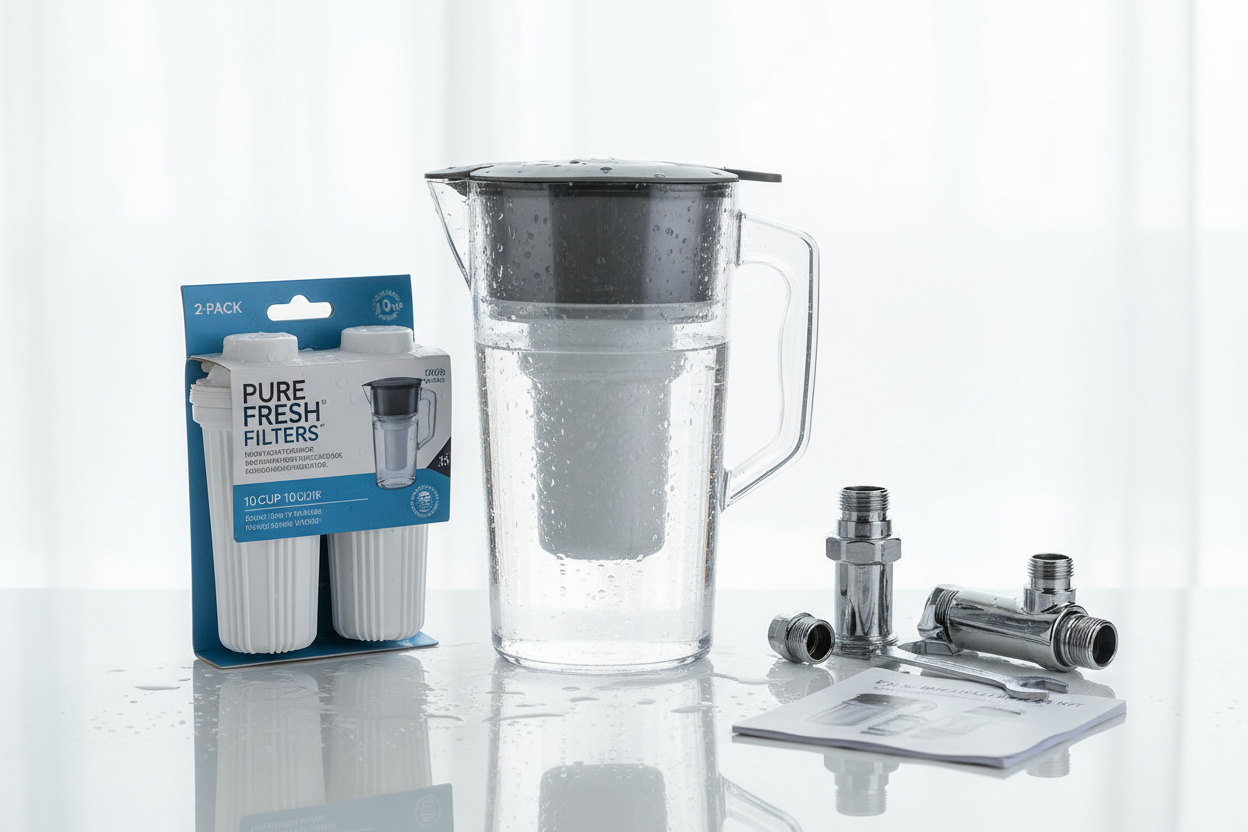 Water Filtration