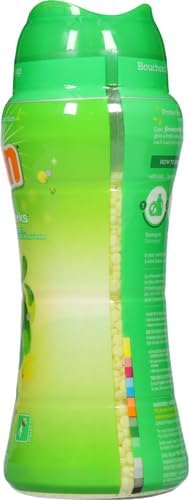 Gain Fireworks In-Wash Scent Booster Beads, Original, 12.2 oz (Pack of 3)