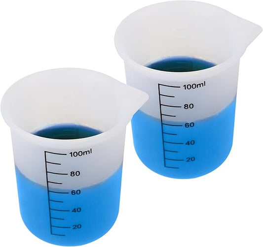 Laundry detergent cup,silicone laundry detergent measuring cup,washable laundry measuring cup for liquid detergent,2pcs cup measuring cup,No More Mess or Leaks