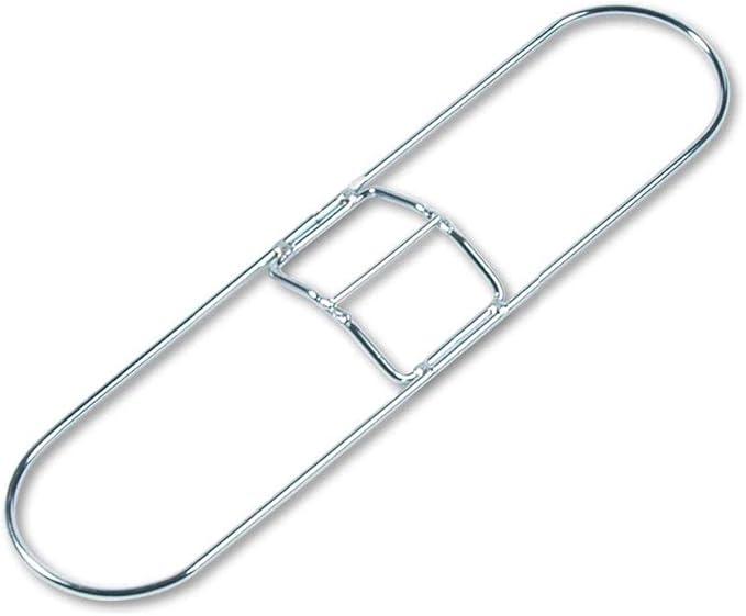 Kleen Handler 48 Inch Commercial Dust Mop Frame (12 Pack)