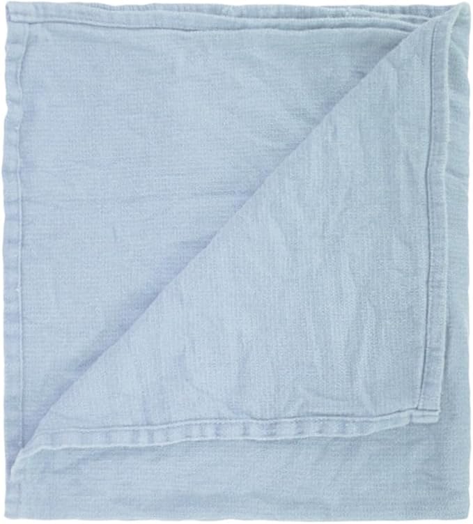 XERO Recycled Surgical Towels - Eco-Friendly Cleaning Cloths for Professional Window Cleaners, Home & Car Detailing - 100% Cotton, Absorbent, Machine Washable Approximately 24"x16" 240 Pack