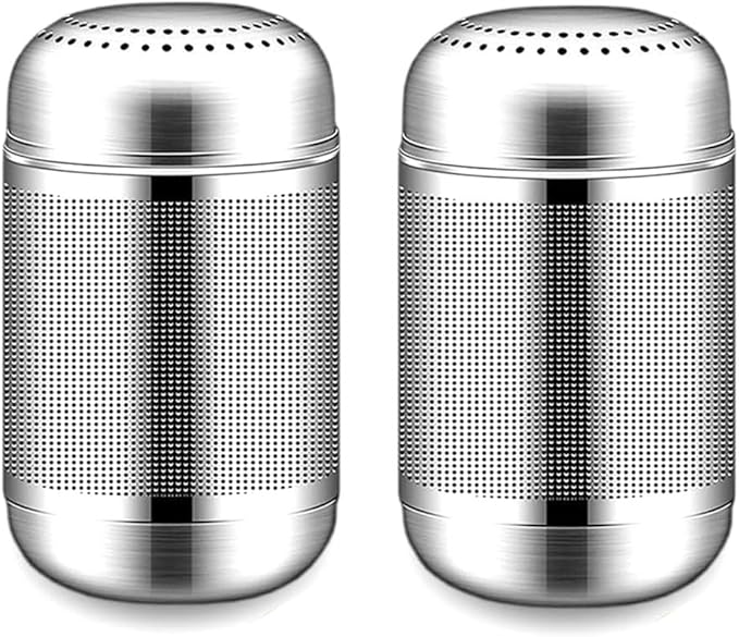 10-Year Refrigerator Deodorizer Odor Eliminator Fridge Deodorizer Car Deodorizer Shoe Cabinet Stainless Steel Pot Odor Absorber 2PCS
