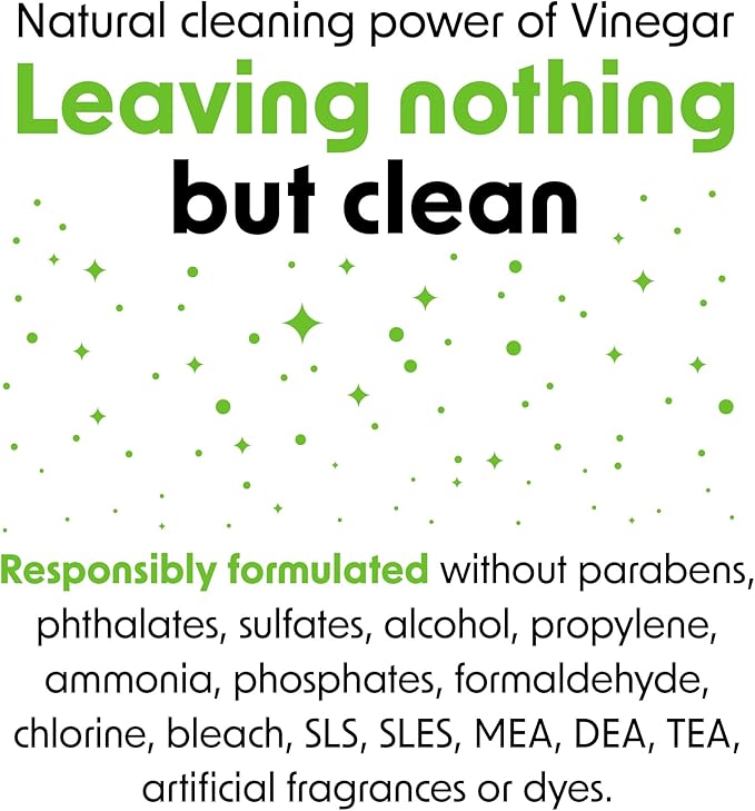 Wipex Table Bussers - Natural Cleaning Wipes for Multi Surface Cleaning, Cleaning Vinegar in Plant Based Sanitizing Wipe, Clean Restaurant Tables, Counters and Household Items, 400 Count (Pack of 2)