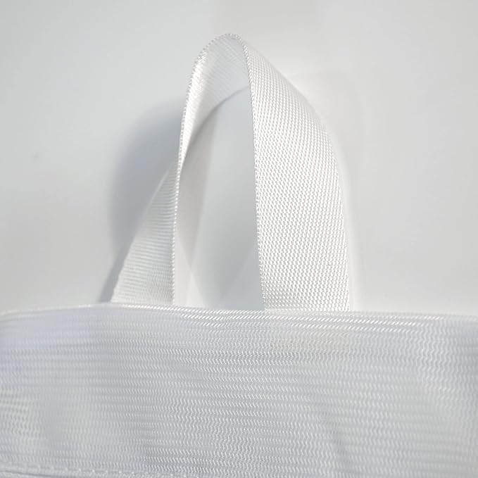 Bra laundry bags for washing machine, 1pc, Holds 4 D-F cups sizes, Cleans, Drys, Storage and Dust-proof 4-in-1, Cleans Better Than a Single Laundry Bag