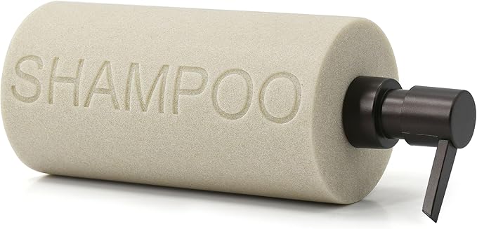 Shampoo, Conditioner, or Body Wash Dispensers for Bathroom