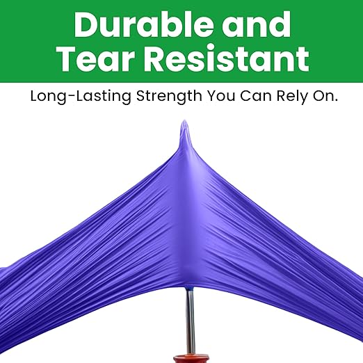 SafeWay Nitrile Disposable Gloves — Multi-Purpose Powder-Free, Non-Latex, Medical Use, and Textured Fingertips for Food Prep, Cleaning, Tattoo, Nursing, Lab, Examination, & More — (10000pcs, X-Large)