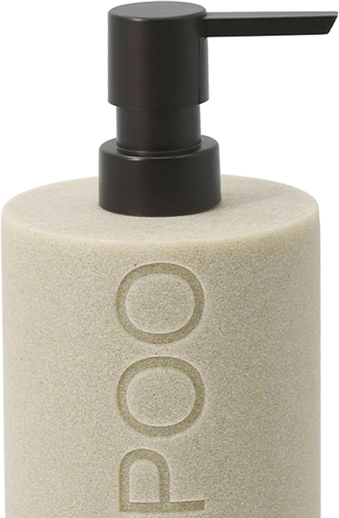 Shampoo, Conditioner, or Body Wash Dispensers for Bathroom