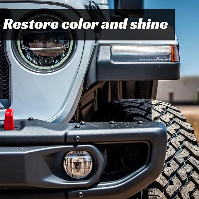 Stoner Car Care 91034 Trim Shine – Vinyl and Plastic Protectant for Interior and Exterior Detailing, Restores OEM Color, Adds Shine, UV and Water Protection, Non-Greasy, Fast-Drying – 12 oz