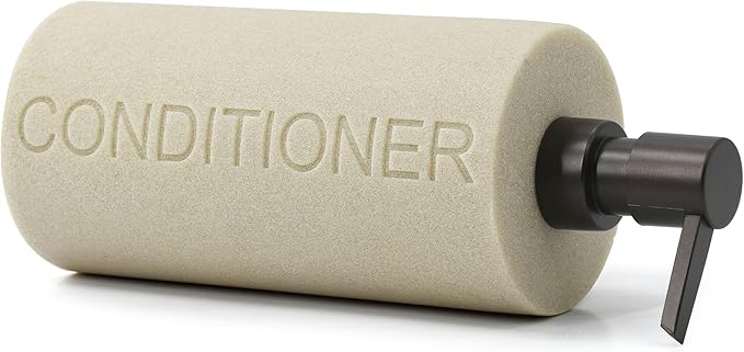 Shampoo, Conditioner, or Body Wash Dispensers for Bathroom