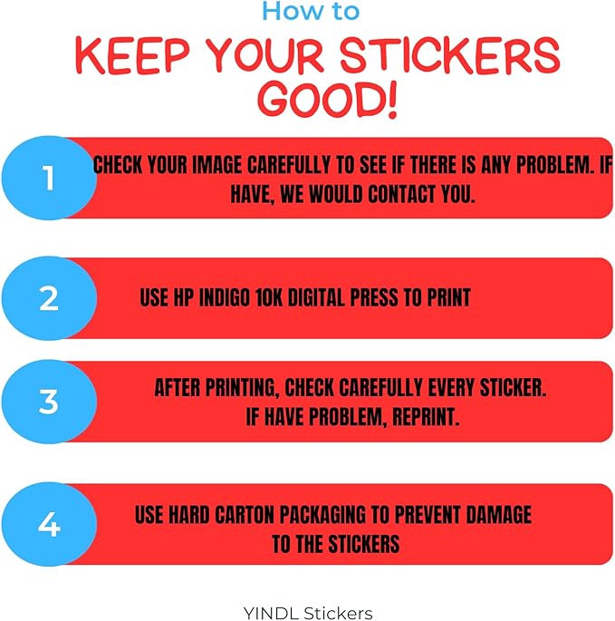 Custom Rectangle Stickers for Business Logo, Custom Rectangle Labels for Candle Jar Coffee, 30-300 pcs, Waterproof Glossy Vinyl Stickers, Upload Your Design (4x5 in)