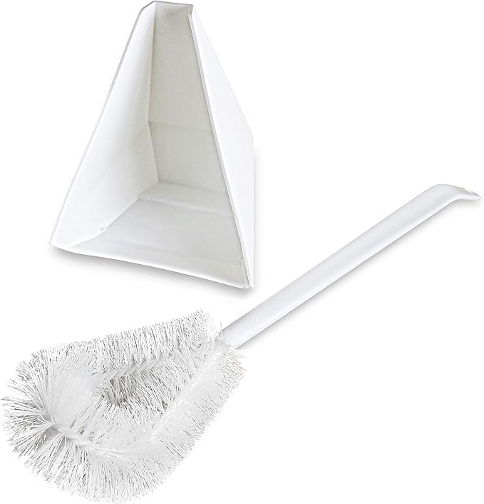 Fuller Brush Bowl Brush Holder