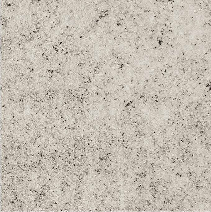 Ottomanson 2'7" x 7' Non-Slip Rug Pad Gripper 1/12 Inch Ultra Thin Dual Surface Felt + Rubber Gripper - Safe for All Floors, Cream
